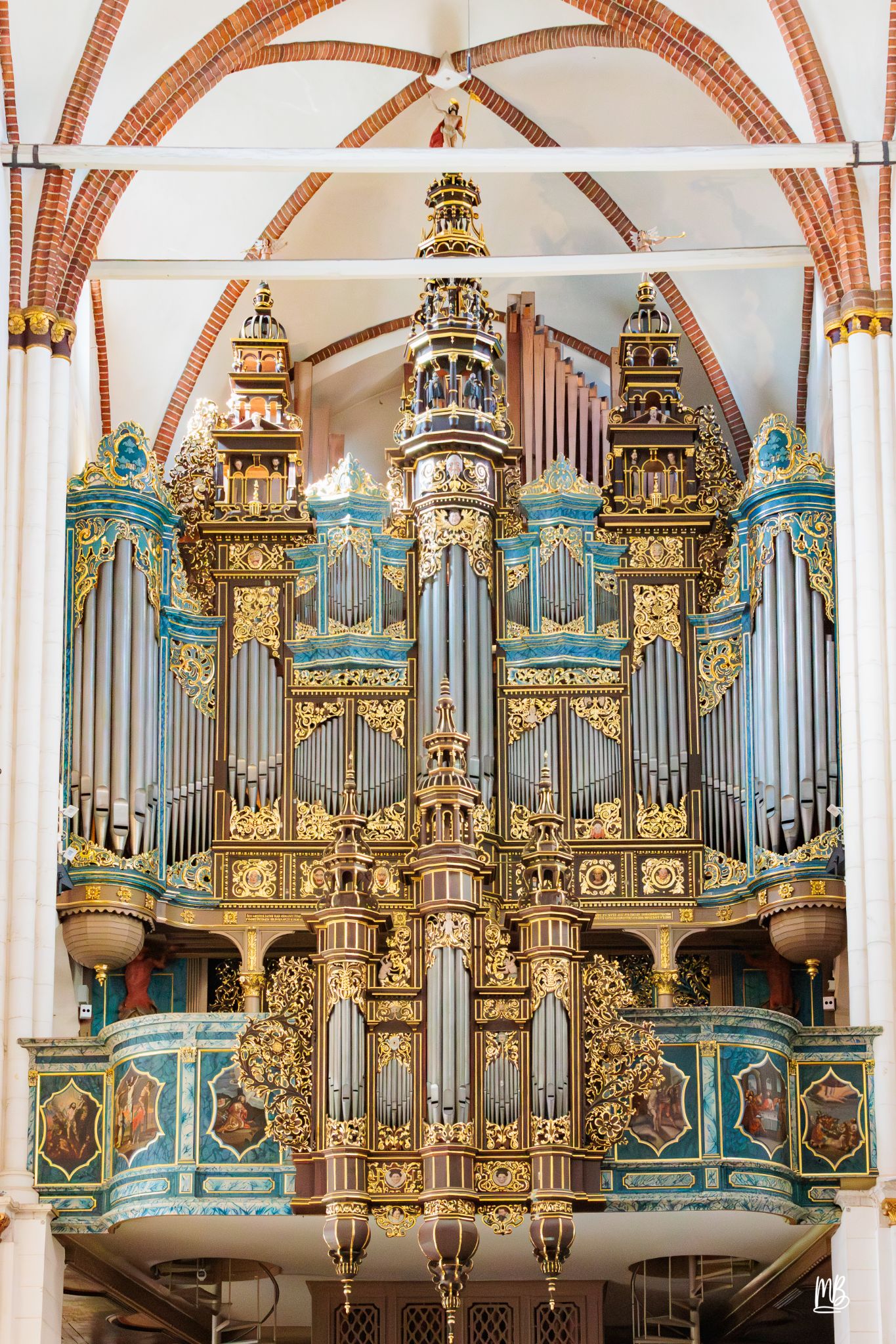 2024   Riga   MB 286